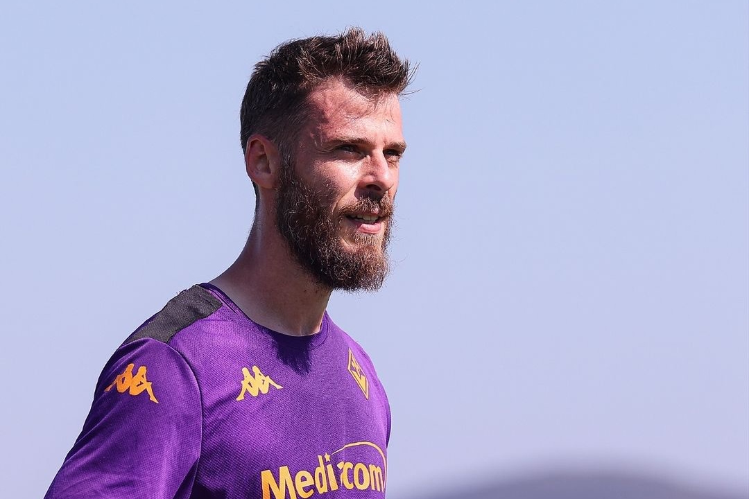 De Gea