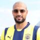 Amrabat - Fenerbahce