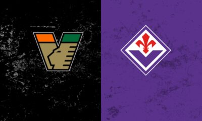 Venezia-Fiorentina copertina