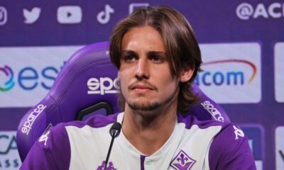 Andrea Colpani Fiorentina