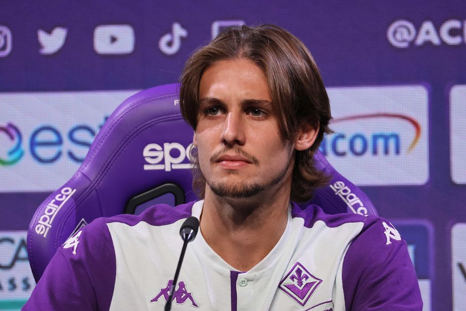 Andrea Colpani Fiorentina