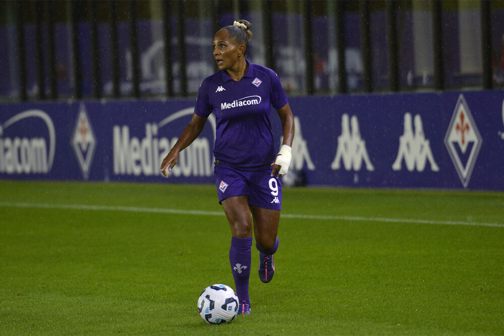 Janogy - Fiorentina Femminile