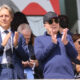 Ferrari e Commisso - Fiorentina