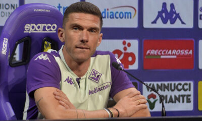 Gosens - Fiorentina