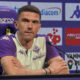 Gosens - Fiorentina