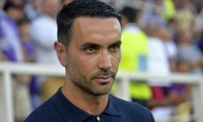 Palladino - Fiorentina