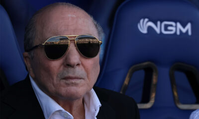 Commisso - Fiorentina