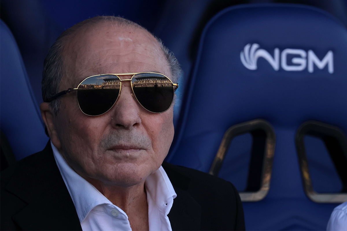 Commisso - Fiorentina