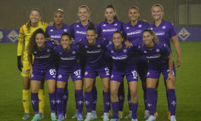 Fiorentina Femminile