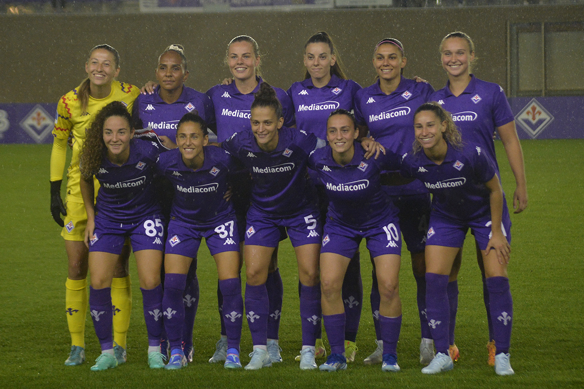 Fiorentina Femminile