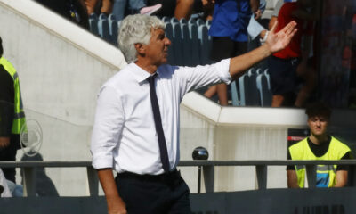 Gasperini - Atalanta
