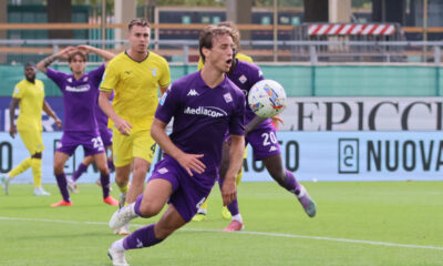 Bove - Fiorentina