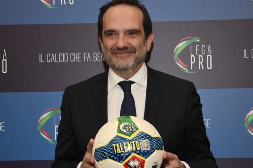 Matteo Marani - Serie C Lega pro