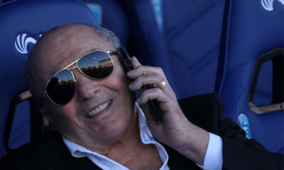 Commisso - Fiorentina