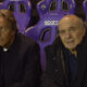 Alessandro Ferrari e Rocco Commisso - Fiorentina