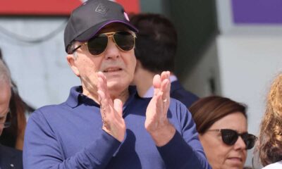 Commisso - Fiorentina