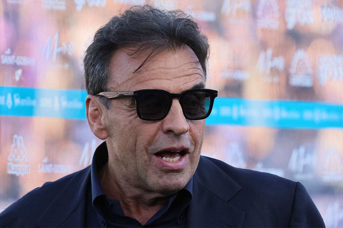 Fabrizio Corsi - Empoli