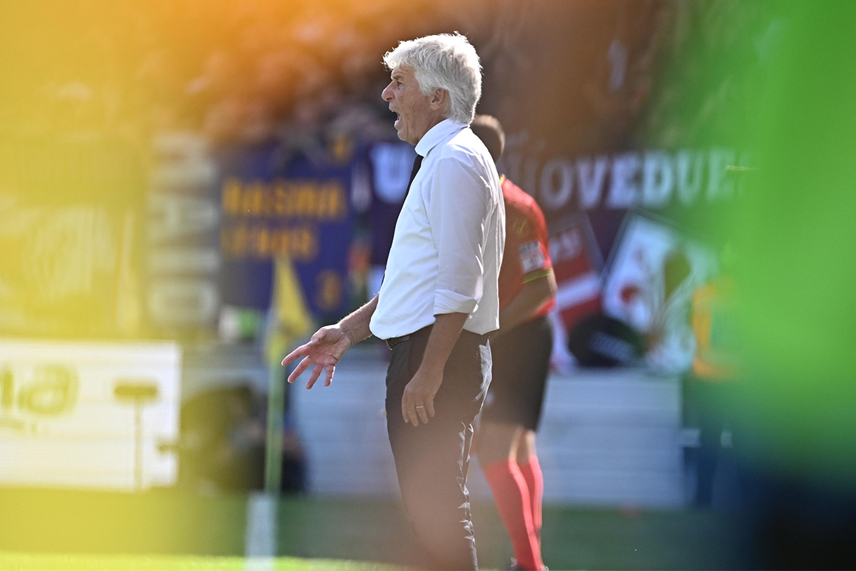 Gasperini