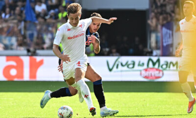 Edoardo Bove - Fiorentina
