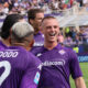 Albert Gudmundsson - Fiorentina