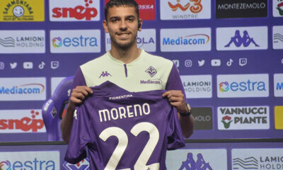 Moreno