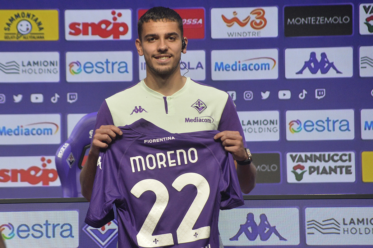 Moreno