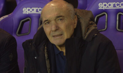 Commisso - Fiorentina