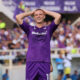 Gudmundsson - Fiorentina