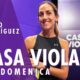 Rocio Rodriguez - Casa Viola