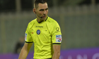 Arbitro Colombo