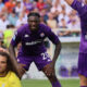 Kean Fiorentina