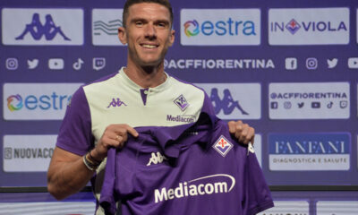 Gosens - Fiorentina