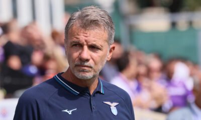 Baroni - Lazio