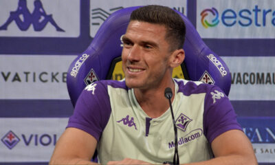Gosens - Fiorentina