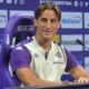 BOVE - Fiorentina