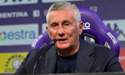 Daniele Pradè - Fiorentina