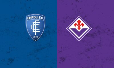 Empoli-Fiorentina copertina