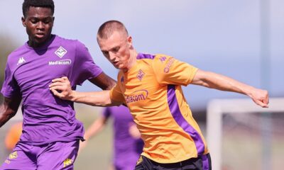 Albert Gudmundsson - Fiorentina