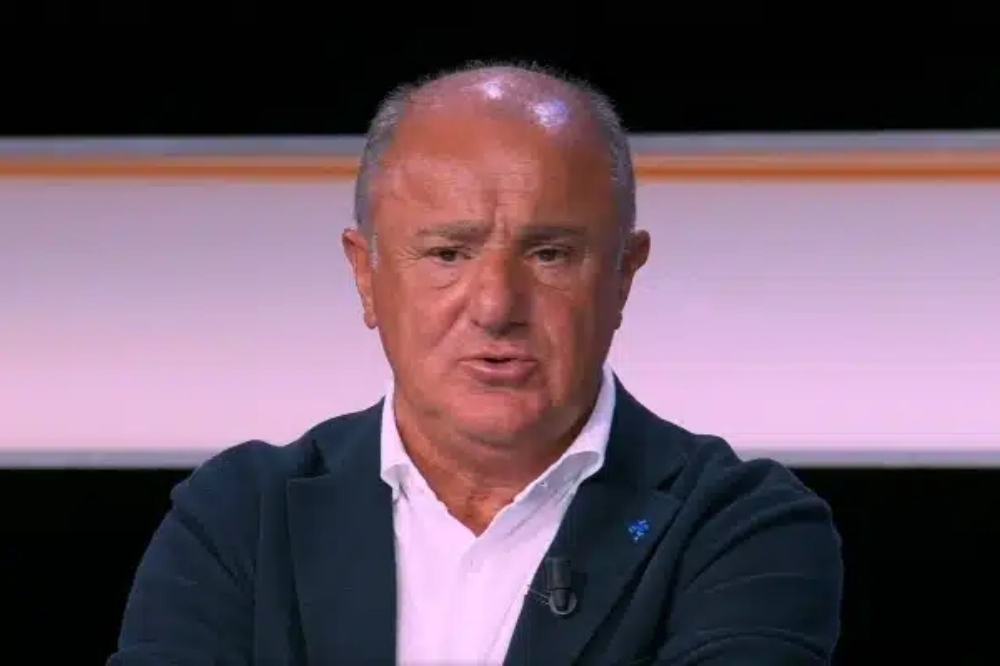 Giocondo Martorelli