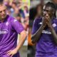Gudmundsson e Kean - Fiorentina