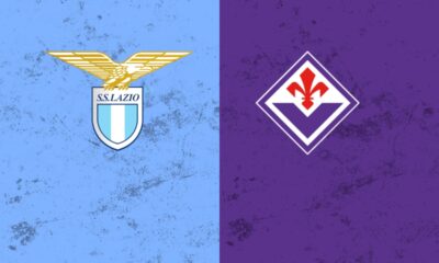 Lazio-Fiorentina copertina