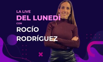 Copertina Rocio