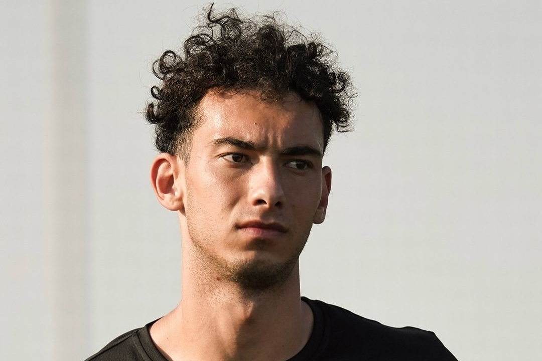 Lorenzo Lucchesi