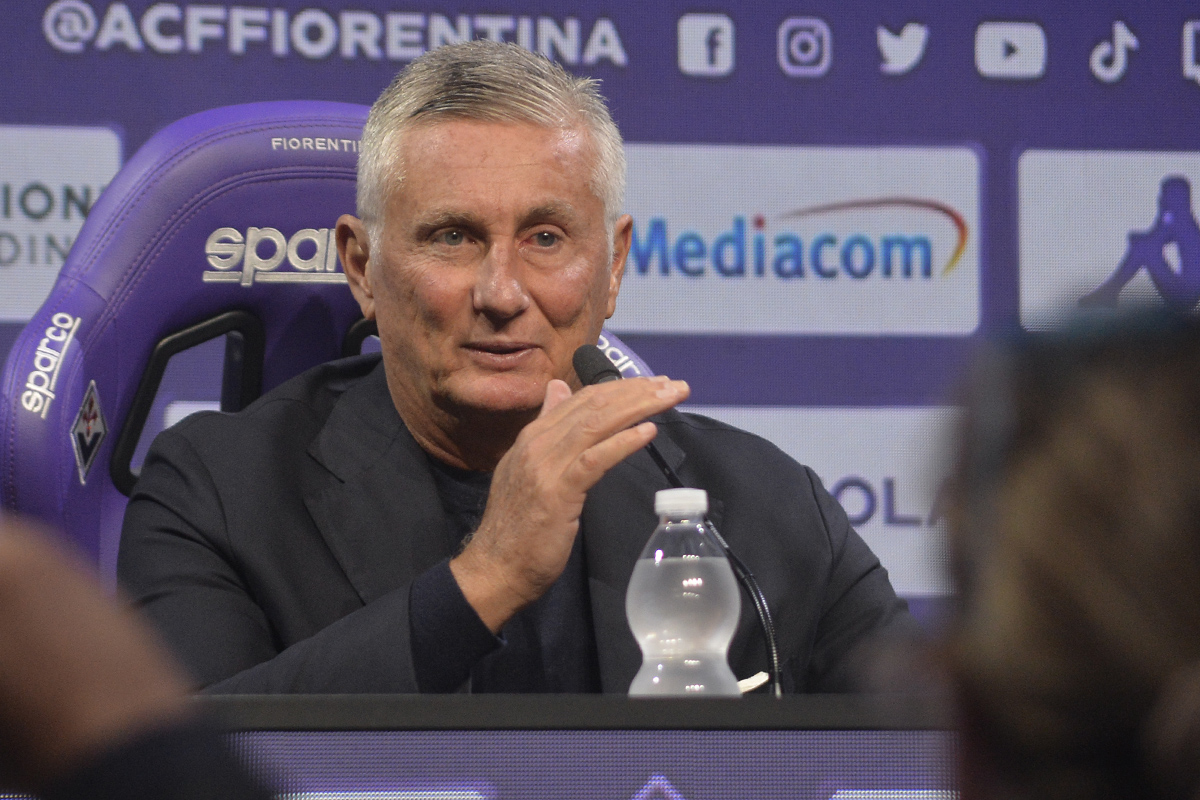 Daniele Pradè