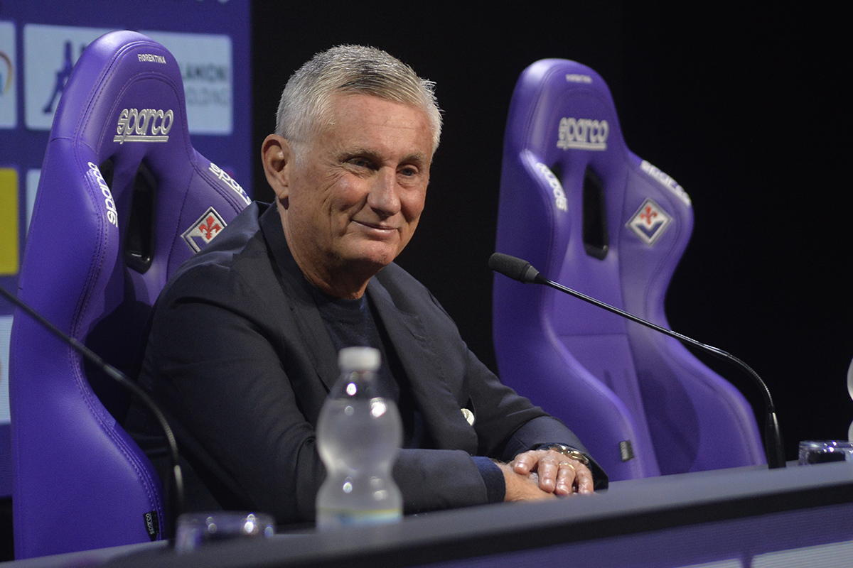 Daniele Pradè
