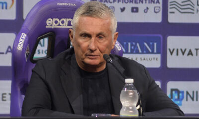 Daniele Pradè - Fiorentina