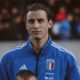 Edoardo Bove - Italia