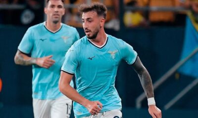 Gaetano Castrovilli - SS Lazio