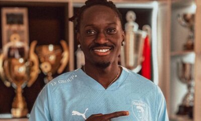 Domingos Quina - Pafos