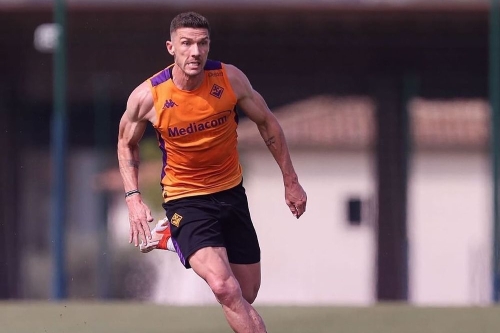 Robin Gosens - Fiorentina